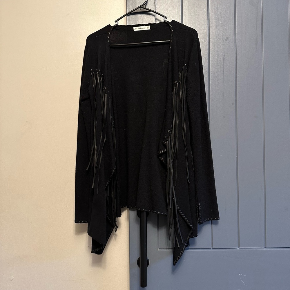 Zara jacket